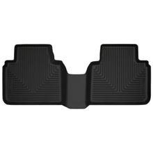 Load image into Gallery viewer, 18-19-Honda-Accord-Sedan-X-Act-Contour-Black-Floor-Liners-(2Nd-Seat)