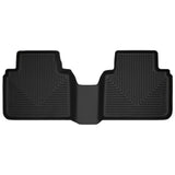 Husky Liners 52801 2nd Seat Floor Liner