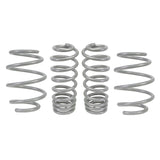 Whiteline WSK-HYU001 WL - Lowering Spring Kit - Hyundai/Kia