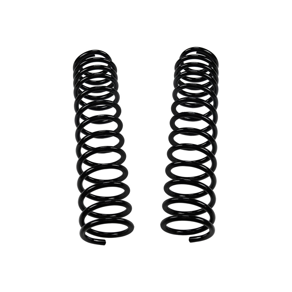 18-19-Jeep-Jl-2-Door-Including-Rubicon-Dual-Rate-Coil-Springs-(Pair)-2.5In-Lift---Front