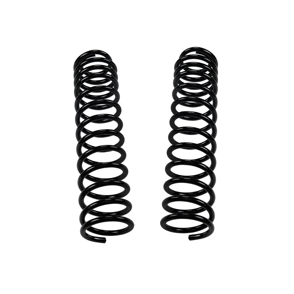 18-19-Jeep-Jl-2-Door-Including-Rubicon-Dual-Rate-Coil-Springs-(Pair)-2.5In-Lift---Rear