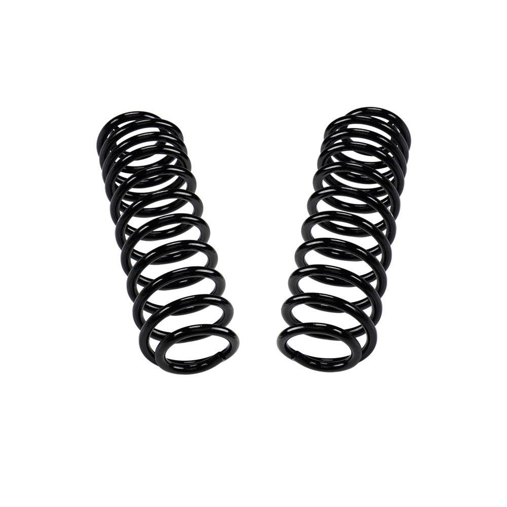 18-19-Jeep-Jl-2-Door-Including-Rubicon-Dual-Rate-Coil-Springs-(Pair)-4In-Lift---Front