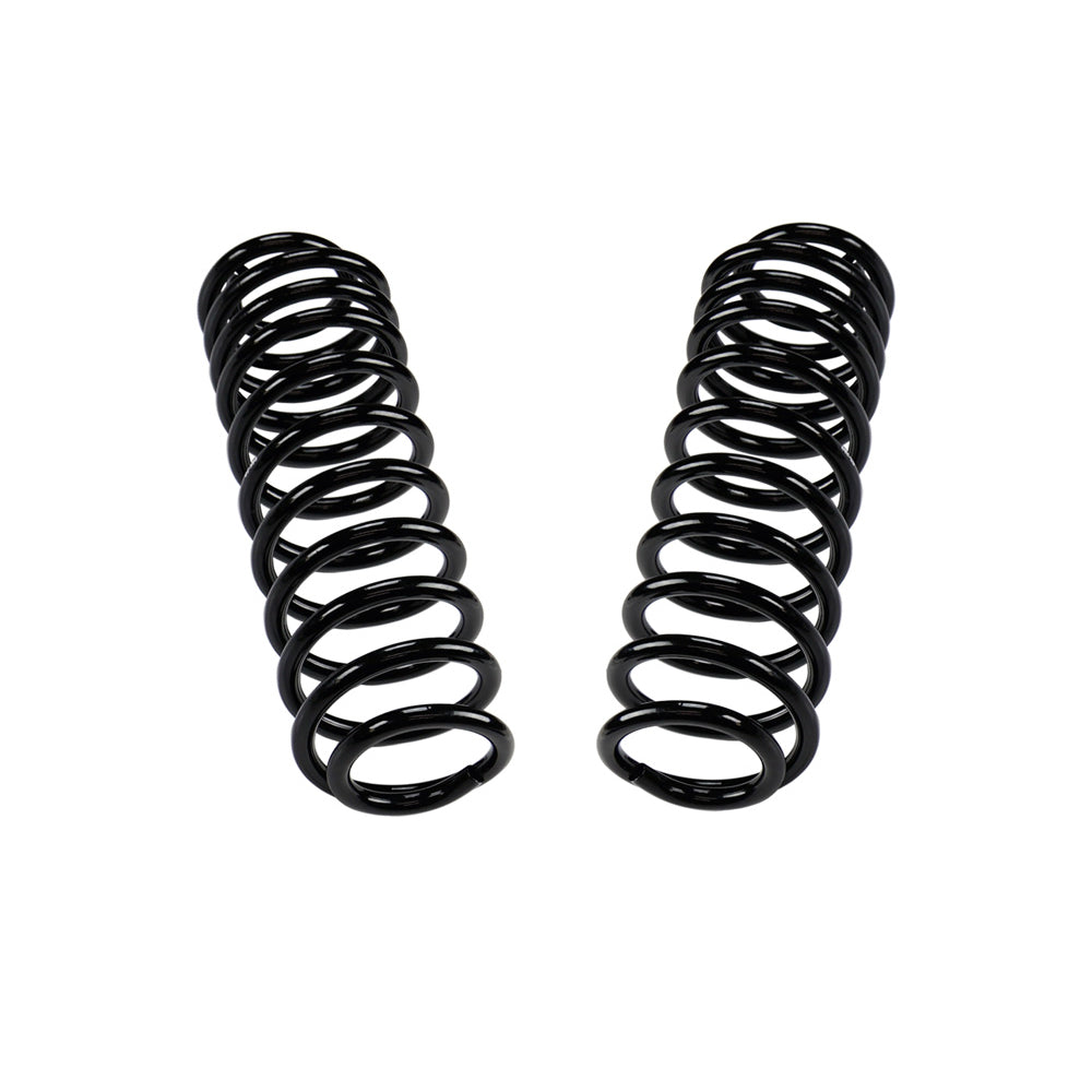 18-19-Jeep-Jl-2-Door-Including-Rubicon-Dual-Rate-Coil-Springs-(Pair)-4In-Lift---Rear