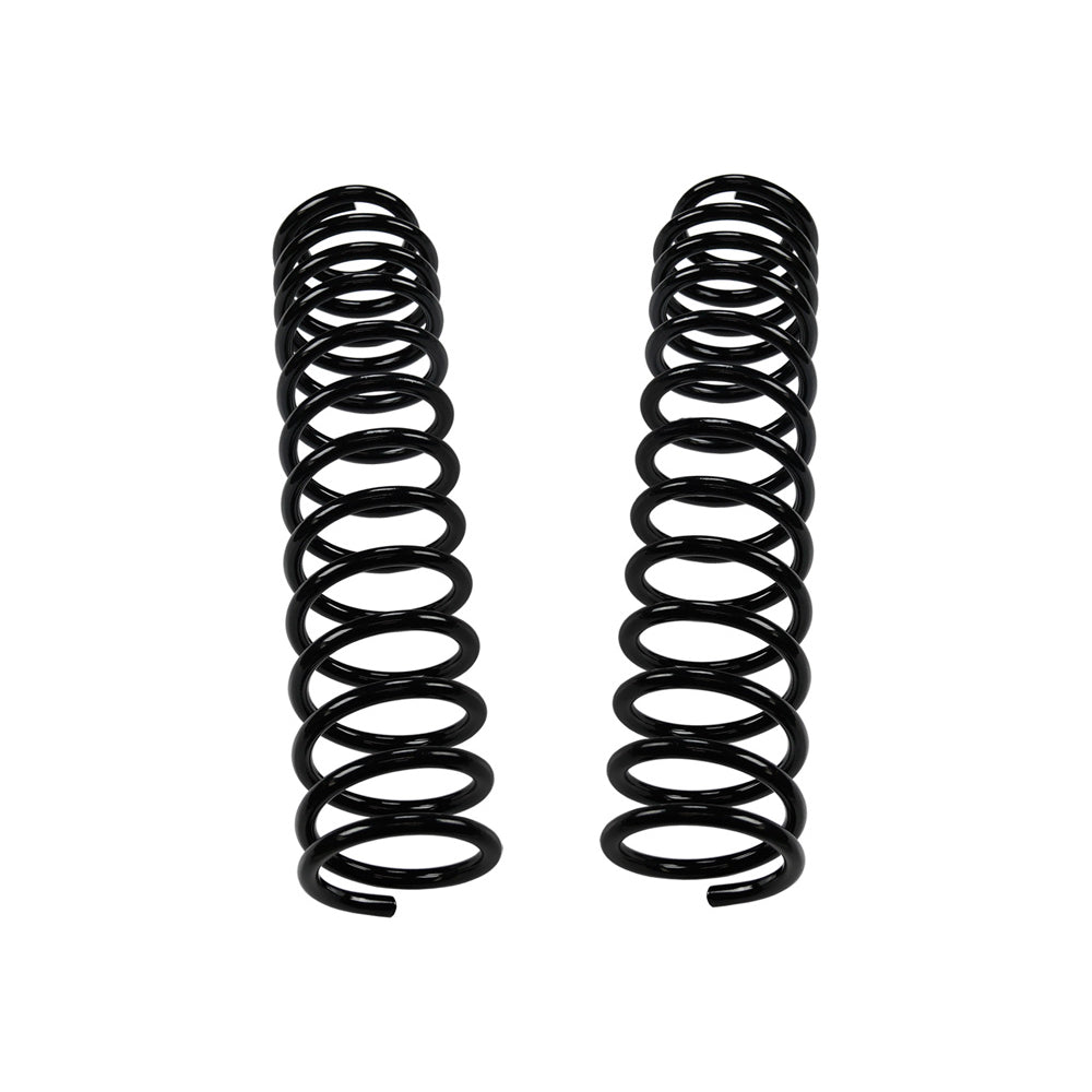 18-19-Jeep-Jl-Unlimited-Incl-Rubicon-4-Door-Dual-Rate-Coil-Springs-(Pair)-4In-Lift---Front