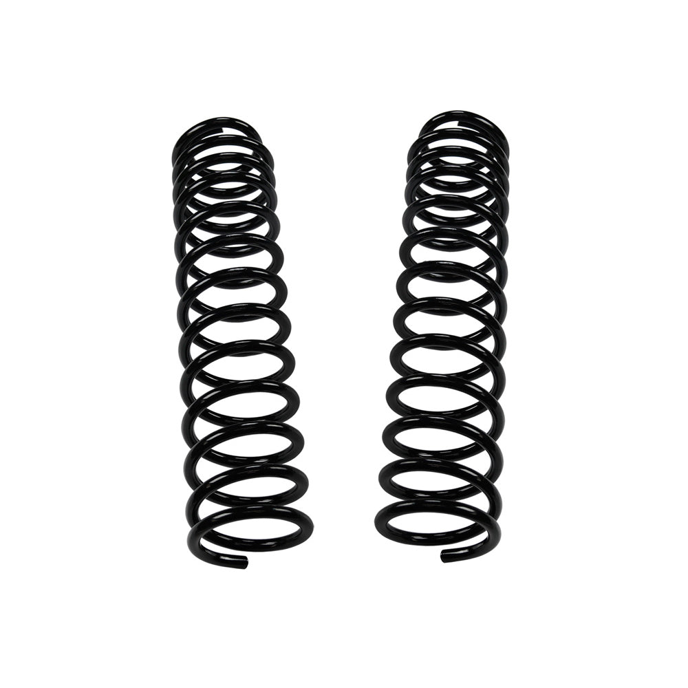 18-19-Jeep-Jl-Unlimited-Incl-Rubicon-4Dr-Dual-Rate-Coil-Springs-(Pair)-2.5In-Lift---Front