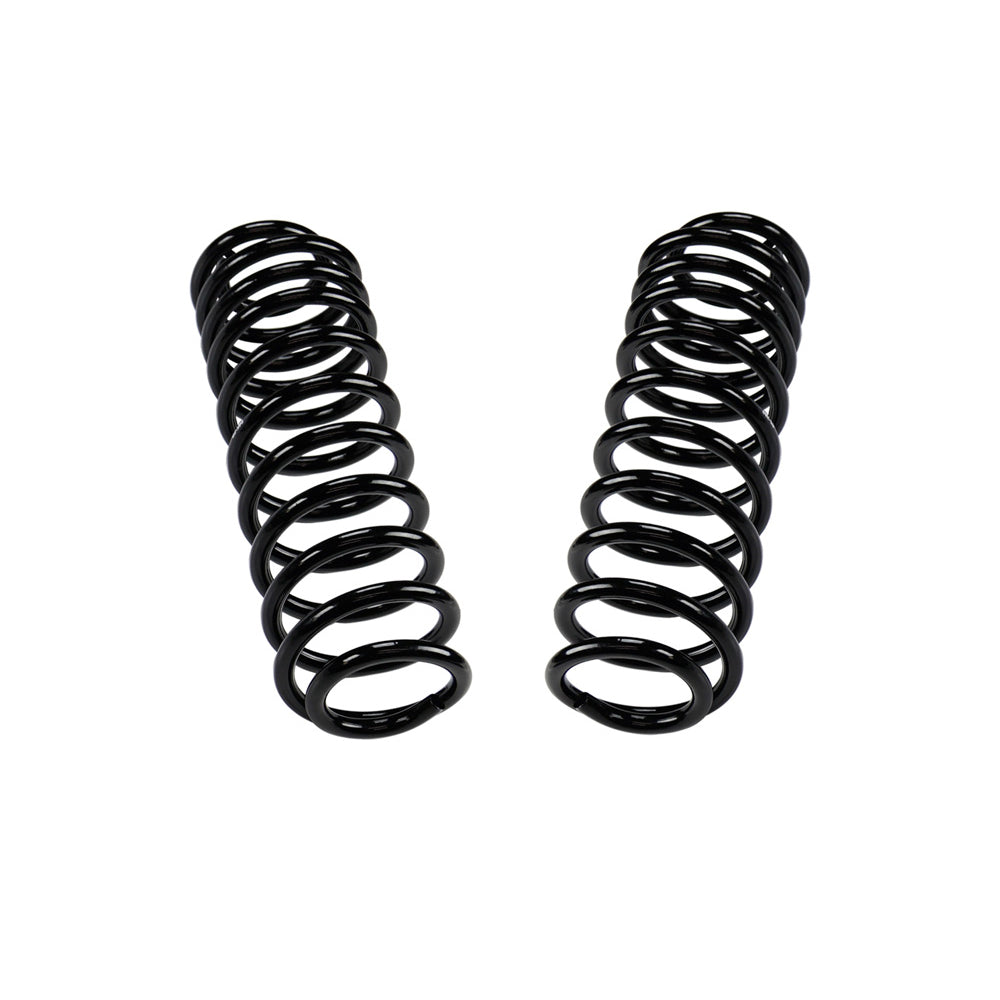 18-19-Jeep-Jl-Unlimited-Incl-Rubicon-4Dr-Dual-Rate-Coil-Springs-(Pair)-2.5In-Lift---Rear