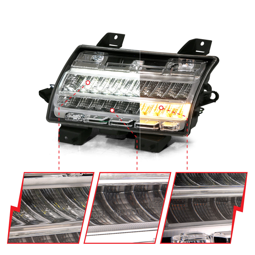 18-19-Jeep-Wrangler-Jl-Halogen-Chrome-Clear-W-Sequential-Signal