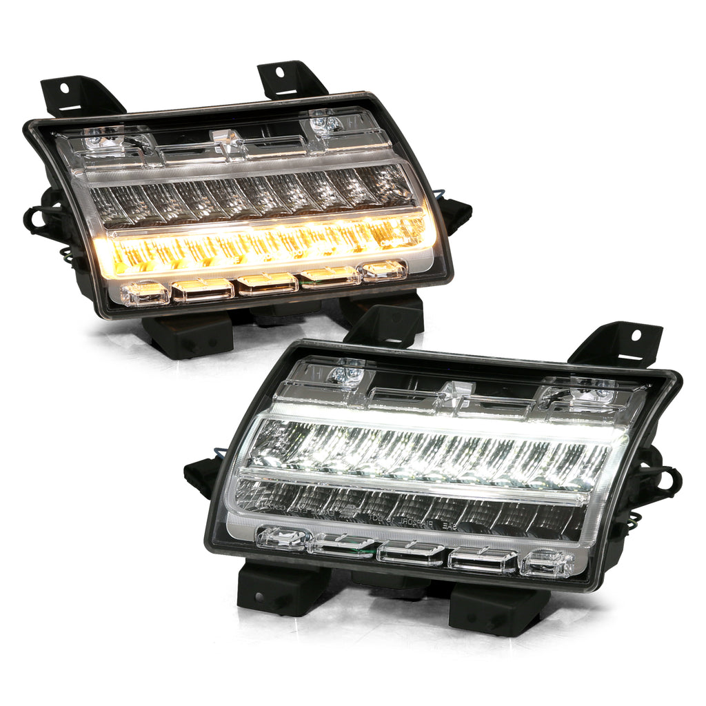 18-19-Jeep-Wrangler-Jl-Halogen-Chrome-Clear-W-Sequential-Signal