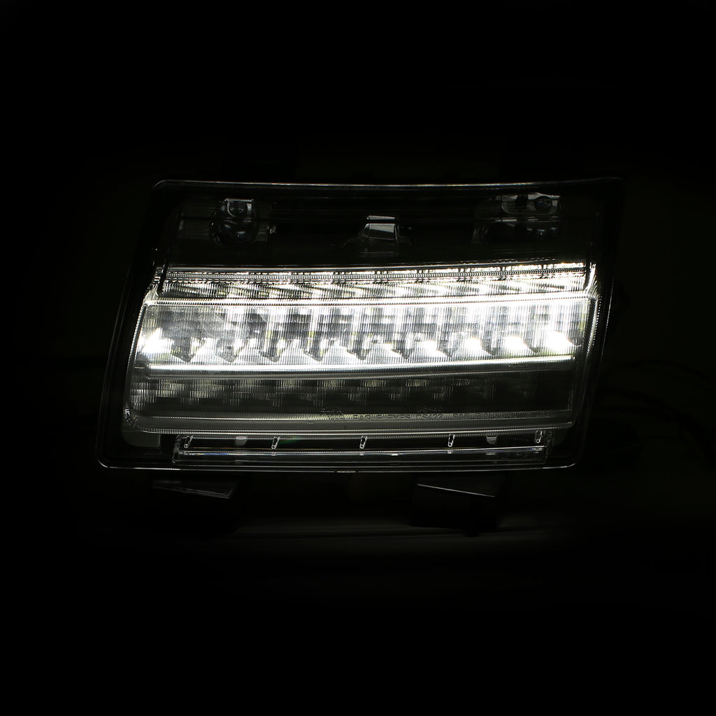 18-19-Jeep-Wrangler-Jl-Led-Chrome-Clear-W-Sequential-Signal