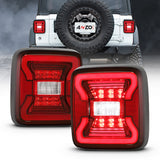 ANZO 311295  USA Led Taillights