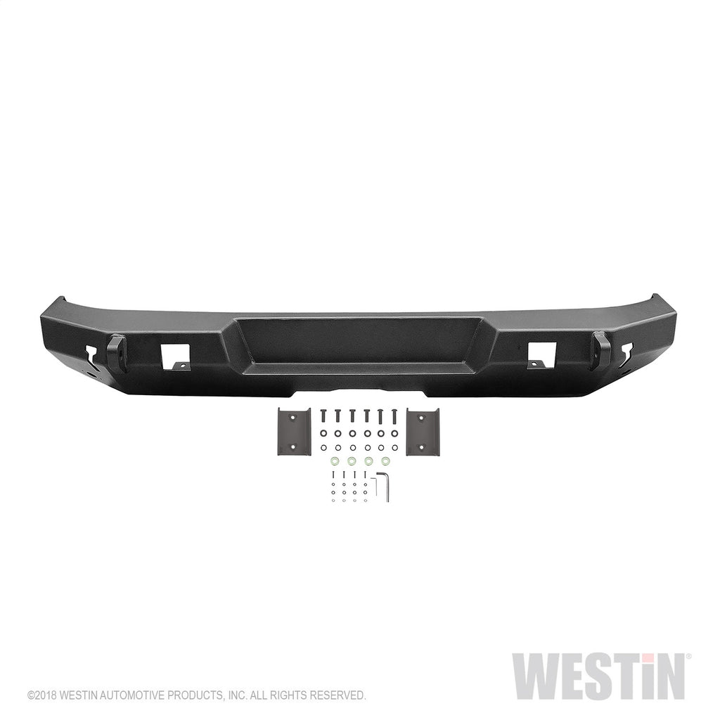 18-19-Jeep-Wrangler-Jl-Rear-Bumper---Textured-Black
