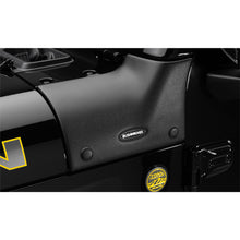 Load image into Gallery viewer, 18-19-Jeep-Wrangler-Jl-Trail-Armor-Cowl-Guard---Black