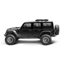 Load image into Gallery viewer, 18-19-Jeep-Wrangler-Jl-Trail-Armor-Cowl-Guard---Black