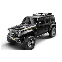 Load image into Gallery viewer, 18-19-Jeep-Wrangler-Jl-Trail-Armor-Cowl-Guard---Black