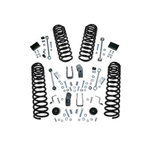 Load image into Gallery viewer, 18-19-Jeep-Wrangler-Jl-Unlimited-2.5In-Dual-Rate-Coil-Lift-Kit--Incl-Rubicon-W-Shock-Extensions