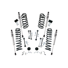 Load image into Gallery viewer, 18-19-Jeep-Wrangler-Jl-Unlimited-2.5In-Lift-Kit-Including-Rubicon-W-Fox-Shocks