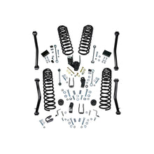 Load image into Gallery viewer, 18-19-Jeep-Wrangler-Jl-Unlimited-4In-Dual-Rate-Coil-Lift-Kit--Incl-Rubicon-W-Shock-Extensions