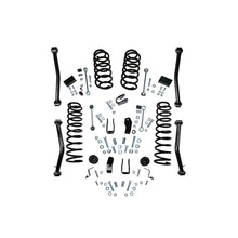 Load image into Gallery viewer, 18-19-Jeep-Wrangler-Jl-Unlimited-4In-Lift-Kit-Including-Rubicon-W-Shock-Extensions