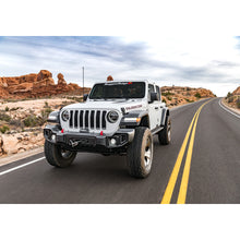 Load image into Gallery viewer, 18-19-Jeep-Wrangler-Jl-Unlimited-4In-Lift-Kit-Including-Rubicon-W-Shock-Extensions