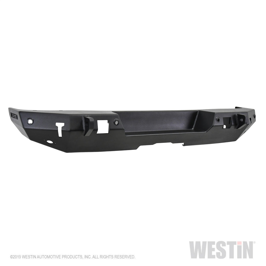 18-19-Jeep-Wrangler-Jl-Wj2-Rear-Bumper-W-Sensors-(Excl.-Wrangler-Jk)---Textured-Black