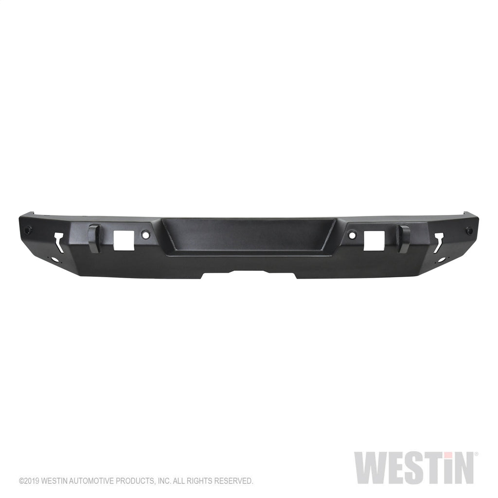 18-19-Jeep-Wrangler-Jl-Wj2-Rear-Bumper-W-Sensors-(Excl.-Wrangler-Jk)---Textured-Black