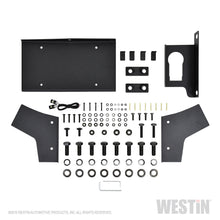 Load image into Gallery viewer, 18-19-Jeep-Wrangler-Jl-Wj2-Rear-Bumper-W-Sensors-(Excl.-Wrangler-Jk)---Textured-Black