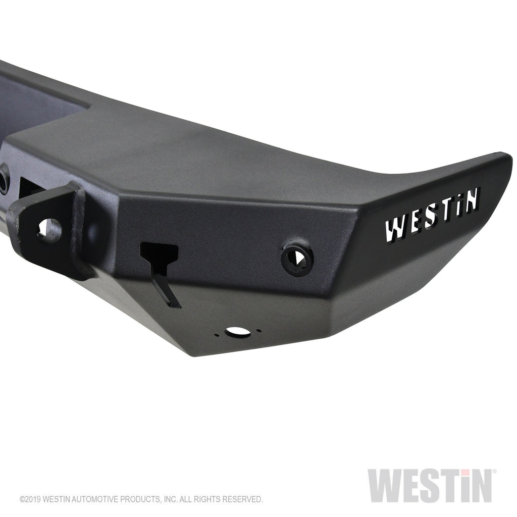 18-19-Jeep-Wrangler-Jl-Wj2-Rear-Bumper-W-Sensors-(Excl.-Wrangler-Jk)---Textured-Black