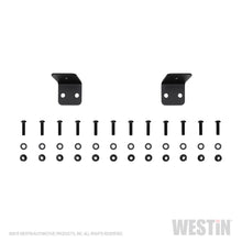 Load image into Gallery viewer, 18-19-Jeep-Wrangler-Jl-Wj2-Spare-Tire-Relocator---Textured-Black