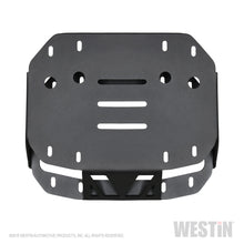 Load image into Gallery viewer, 18-19-Jeep-Wrangler-Jl-Wj2-Spare-Tire-Relocator---Textured-Black