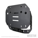 Westin 59-89005 WJ2 Spare Tire Relocator
