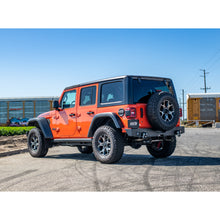 Load image into Gallery viewer, 18-19-Jeep-Wrangler-JlJlu-2.0L-4Cyl-2Dr4Dr-Axle-Back-Exhaust-Atak-W-3.5In-Tips