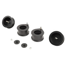 Load image into Gallery viewer, 18-19-Jeep-Wrangler-Rubicon-Jl-(4-Door)-2.5In-Front-2In-Rear-Lift-Coil-Spring-Spacer