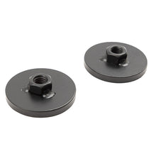 Load image into Gallery viewer, 18-19-Jeep-Wrangler-Rubicon-Jl-(4-Door)-2.5In-Front-2In-Rear-Lift-Coil-Spring-Spacer