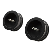 Load image into Gallery viewer, 18-19-Jeep-Wrangler-Rubicon-Jl-(4-Door)-2.5In-Front-2In-Rear-Lift-Coil-Spring-Spacer