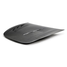 Load image into Gallery viewer, 18-19-Kia-Stinger-Ts-Carbon-Fiber-Hood