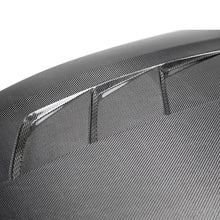 Load image into Gallery viewer, 18-19-Kia-Stinger-Ts-Carbon-Fiber-Hood