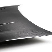 Load image into Gallery viewer, 18-19-Kia-Stinger-Ts-Carbon-Fiber-Hood