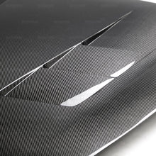 Load image into Gallery viewer, 18-19-Kia-Stinger-Ts-Carbon-Fiber-Hood