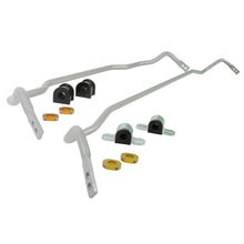 Load image into Gallery viewer, 18-19-Kia-Stinger-(Incl.-GtGt1Gt2Premium)-Front--Rear-Sway-Bar-Kit-(Sway-Bars-Only)