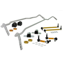 Load image into Gallery viewer, 18-19-Kia-Stinger-(Incl.-GtGt1Gt2Premium)-Front--Rear-Swaybar-Kit-WEndlinks