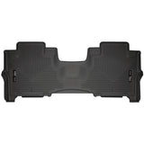 Husky Liners 14331 2nd Seat Floor Liner