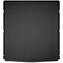 Load image into Gallery viewer, 18-19-Volkswagen-Atlas-Weatherbeater-Black-Trunk-Liner