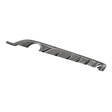 Load image into Gallery viewer, 18-19-Volkswagen-Gti-Mk7-Mb-Style-Carbon-Fiber-Rear-Lip
