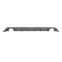 Load image into Gallery viewer, 18-19-Volkswagen-Gti-Mk7-Mb-Style-Carbon-Fiber-Rear-Lip