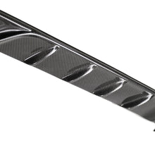 Load image into Gallery viewer, 18-19-Volkswagen-Gti-Mk7-Mb-Style-Carbon-Fiber-Rear-Lip