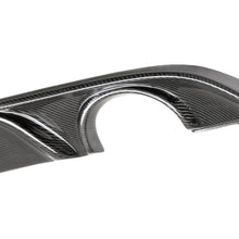 Load image into Gallery viewer, 18-19-Volkswagen-Gti-Mk7-Mb-Style-Carbon-Fiber-Rear-Lip