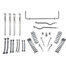 Load image into Gallery viewer, 18-19-Wrangler-Rubicon-Jl-4Dr-4In-Trail-Performance-Lift-Kit-W-Rear-Sway-Bar