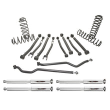 Load image into Gallery viewer, 18-19-Wrangler-Rubicon-Jl-4Dr-4In.-Lift-Lift-Kit