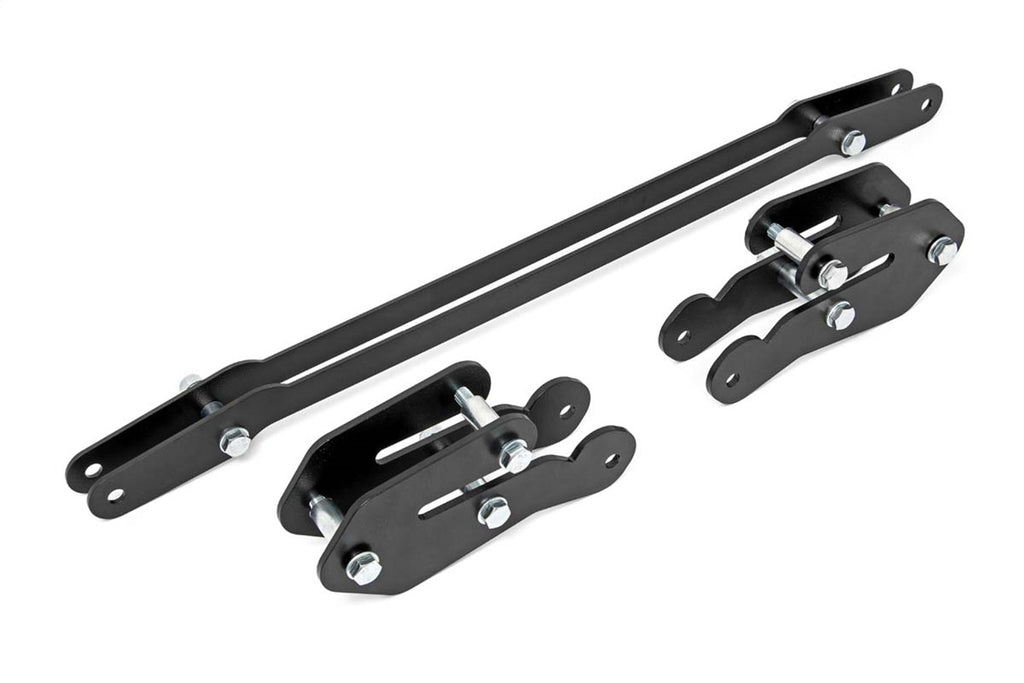 Rough Country 92007 Suspension Lift Kit for Select Honda SXS1000M3 Pioneer 1000, Honda SXS1000M3 Pioneer Deluxe, Honda SXS1000M3 Pioneer EPS, Honda SXS1000M3 Pioneer Limited Edition, Honda SXS1000M3 Pioneer Special Edition, Honda SXS10M6 Pioneer 1000-6
