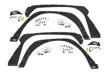 Load image into Gallery viewer, Rough Country 10539 Fender Delete Kit for Select Jeep Wrangler